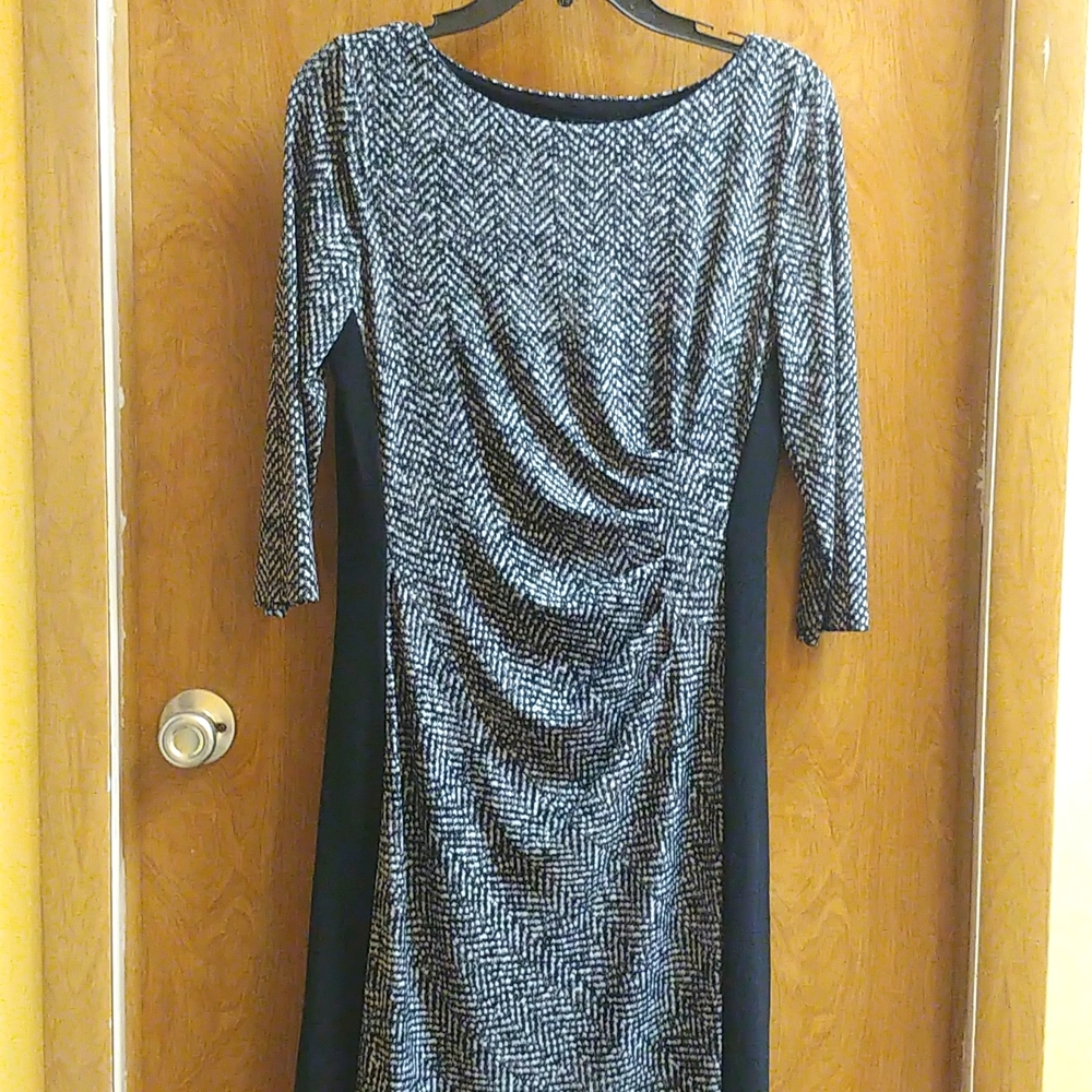 Ralph Lauren dress
